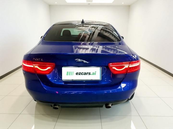 XEL 2019 2.0T 200PS Luxury photo 3