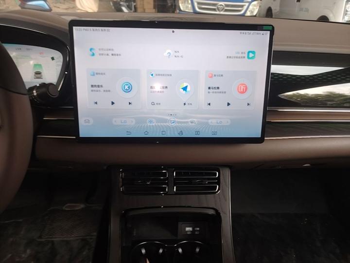 Han 2022 DM-i 121KM Exclusive photo 8