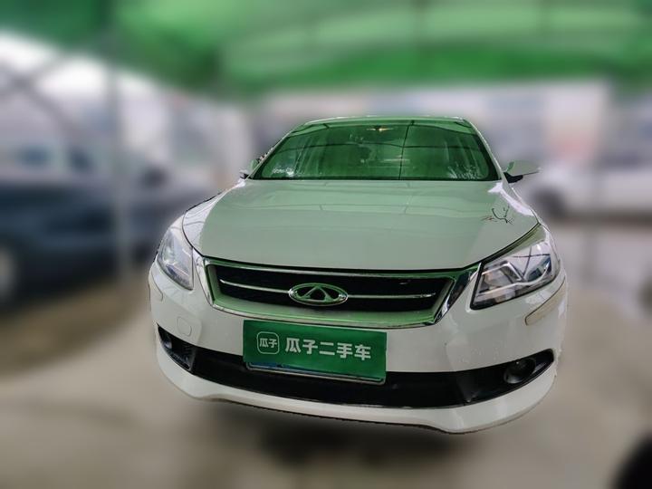 Arrizo 7 2015 1.6L MT photo 2