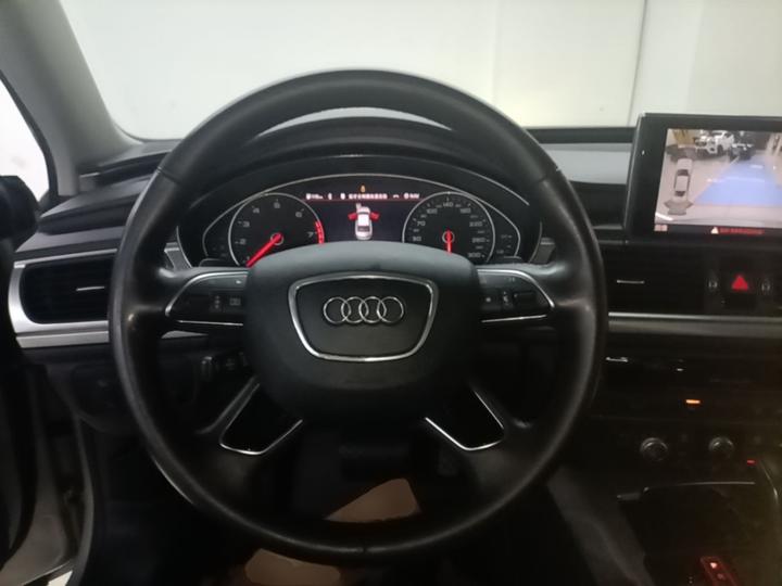 A6L 2017 TFSI Tech photo 2