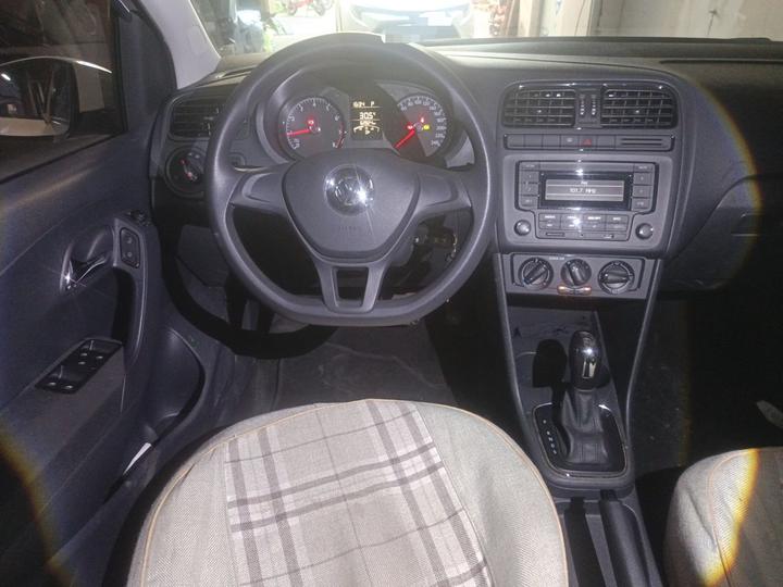 Polo 2016 1.4L AT photo 7