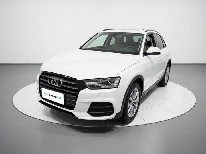 Q3 2016 30 TFSI Standard