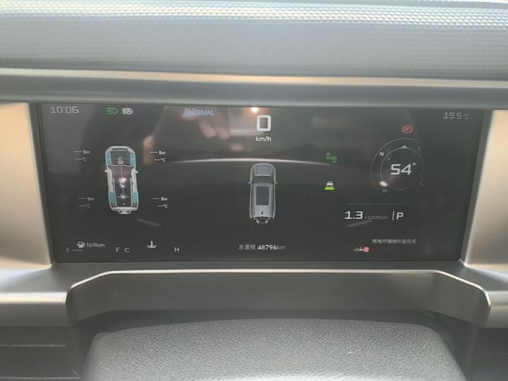 Wagon 2023 2.0T AWD PRO+ photo 6