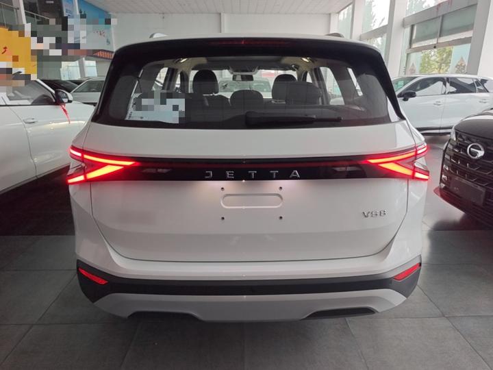 VS8 2026 280TSI AT photo 5