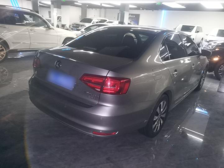 Sagitar 2017 230TSI AT Comfort photo 4