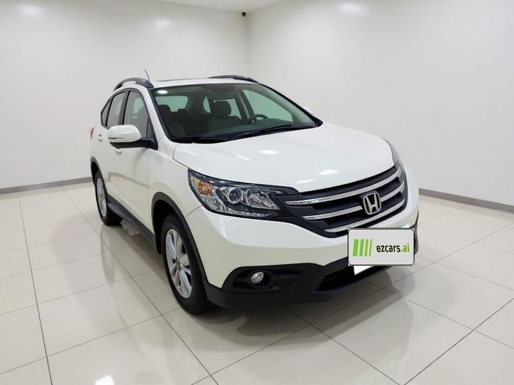 CR-V 2013 2.4L AWD Luxury photo 3