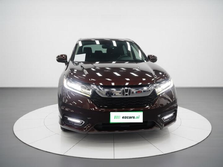 Avancier 2017 370TURBO AWD Exclusive photo 2