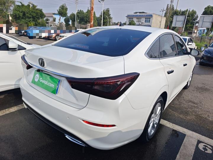 Eado 2019 280T GDI DCT photo 6