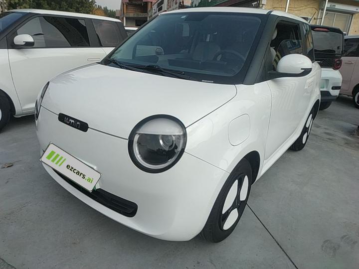 Nevo Changan Lumin 2023 301km
