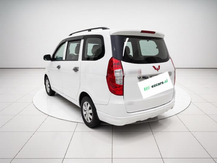 Wuling Hongguang 2014 1.5L S Standard photo 4