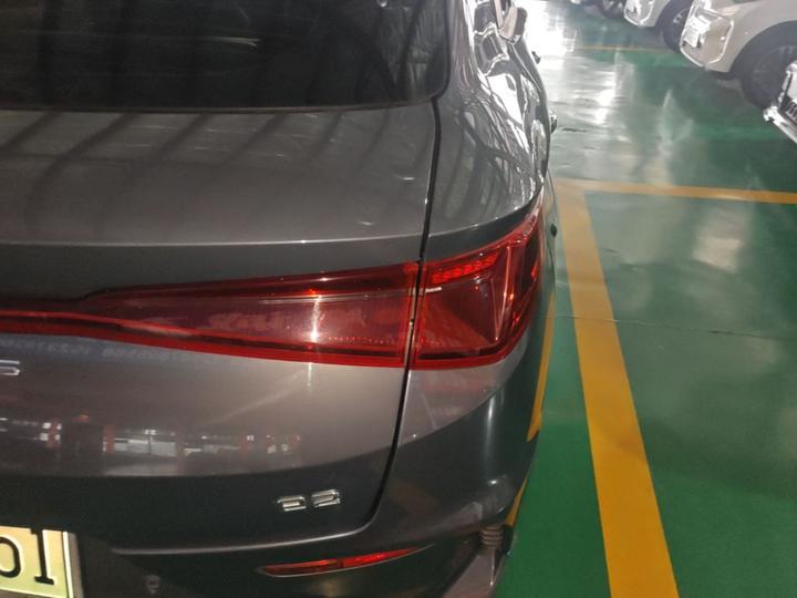 e2 2020 Upgraded Range Premium photo 7