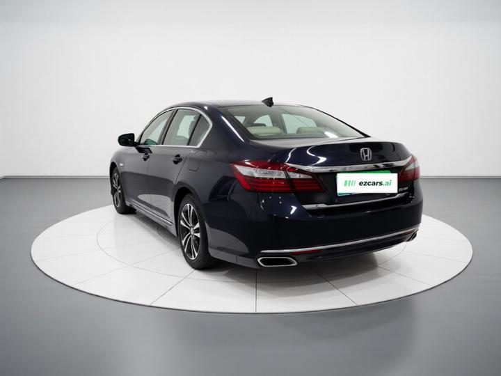 Accord 2016 2.0L Comfort photo 4