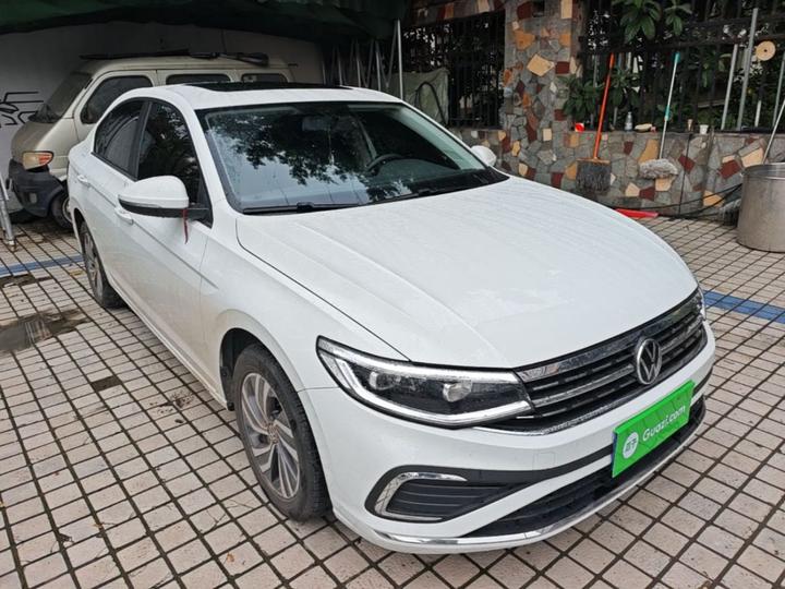 Bora 2025 200TSI DSG photo 3