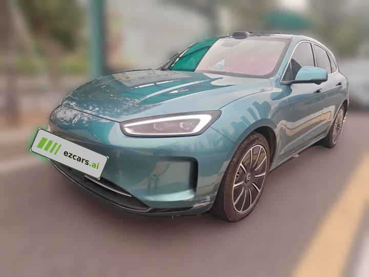 HIMA AITO M5 2022 EV AWD Performance
