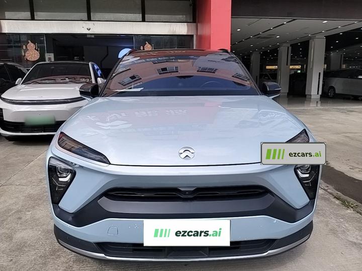 ES6 2020 430KM Performance photo 2