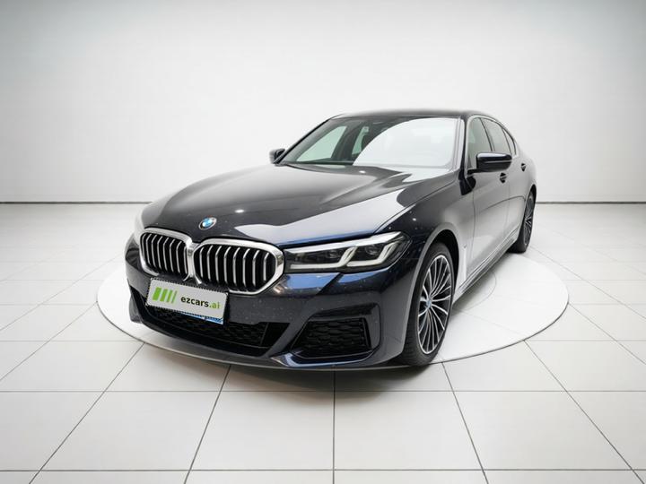 5 Series 2023 530Li Leading M Sport Package