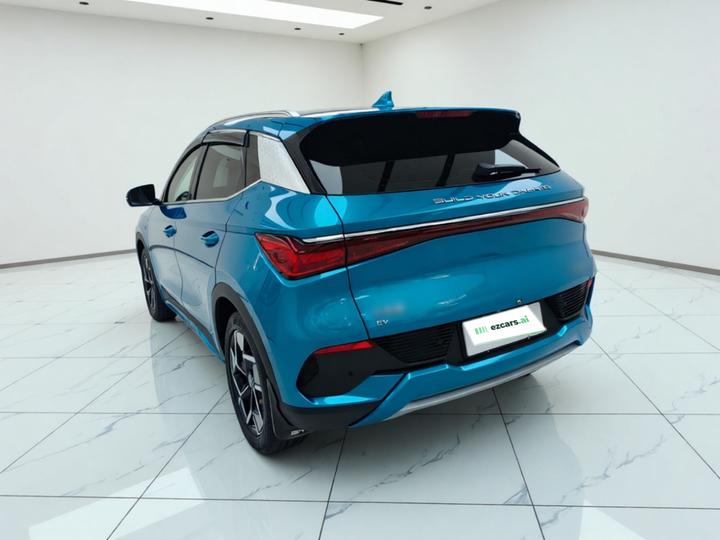Yuan PLUS 2022 510KM Flagship photo 4