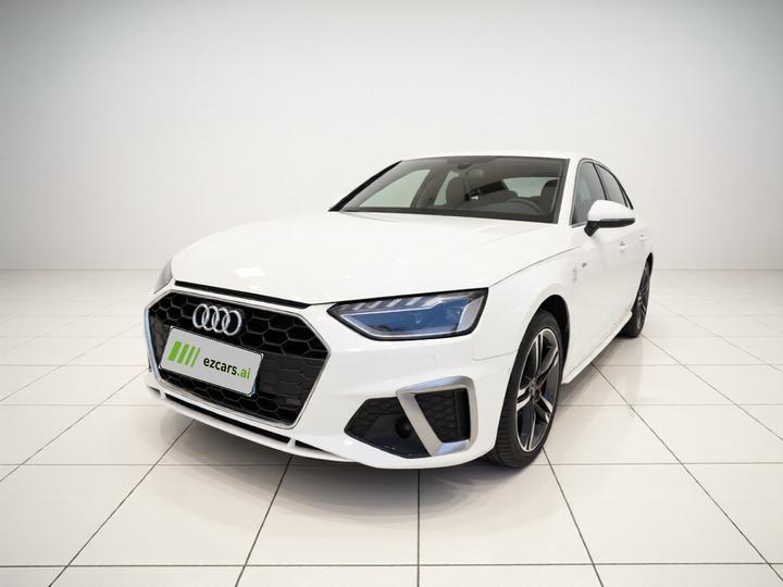 A4L 2020 40 TFSI Luxury Dynamic