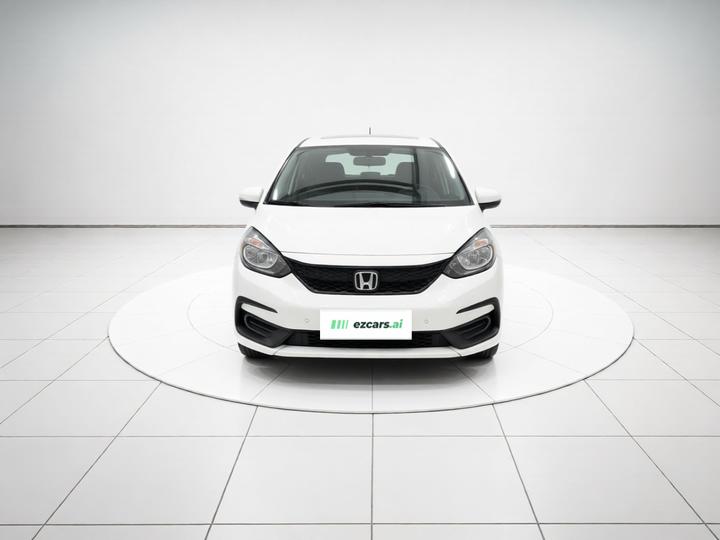 Fit 2023 1.5L CVT Trend photo 2