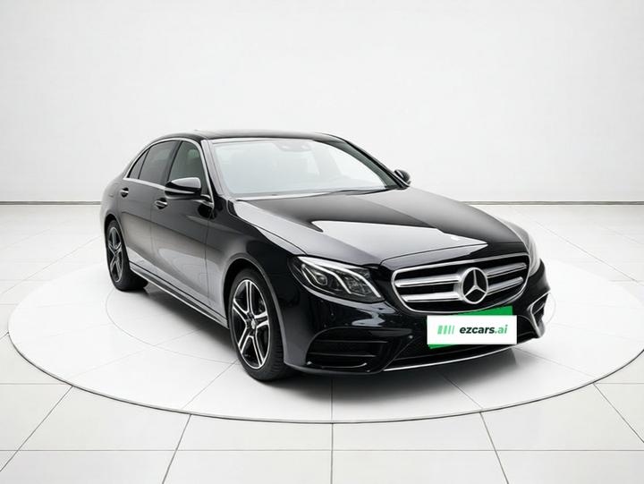E-Class 2016 E 300 L Sport Fashion photo 3