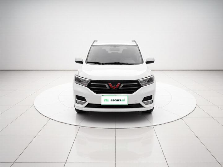 Wuling Hongguang 2021 1.5L S Comfort LAR photo 2