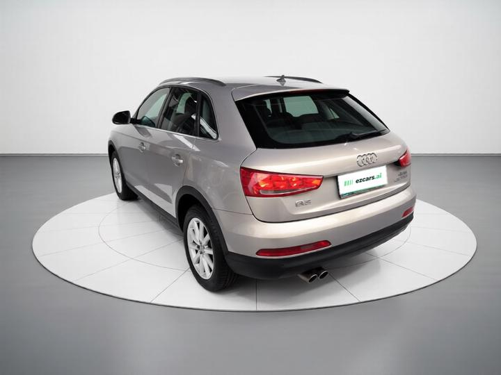 Q3 2015 35 TFSI photo 4