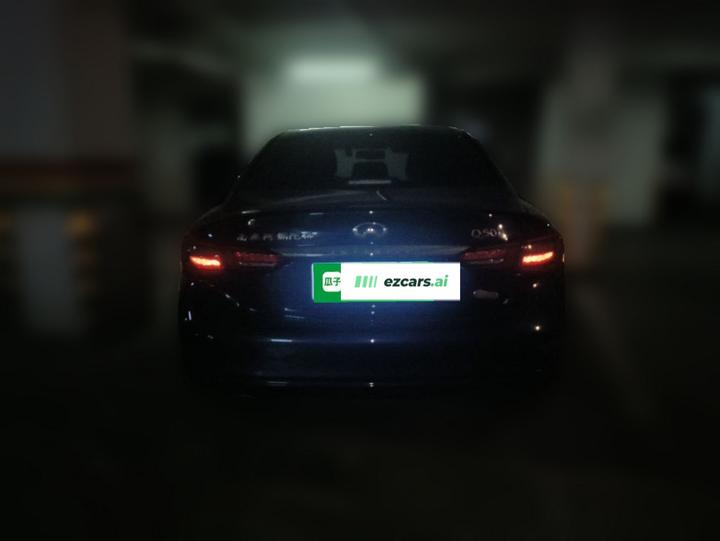 Q50L 2018 2.0T China VI photo 5