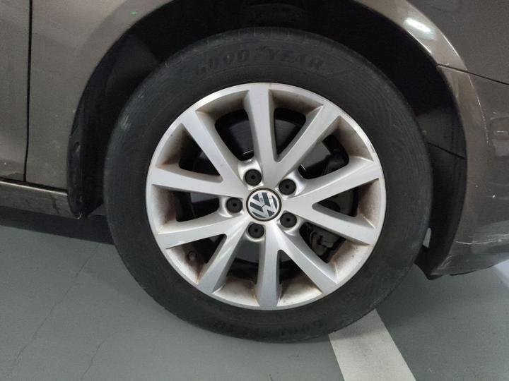 Golf Imported 2011 1.4TSI Comfort Wagon photo 8