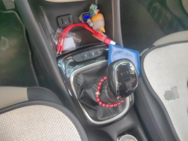 Verano 2018 Sedan 15S MT Leading photo 6