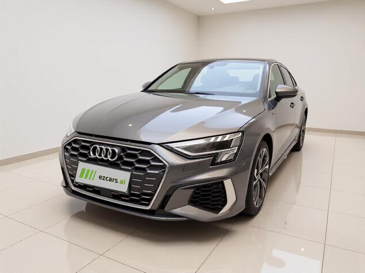 A3 2021 A3L Limousine 35 TFSI Luxury Sport