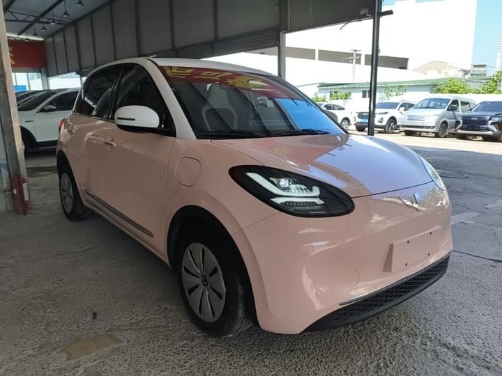Wuling Bingo 2024 333km photo 3