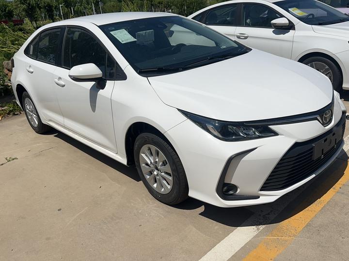 Corolla 2024 1.2T photo 3