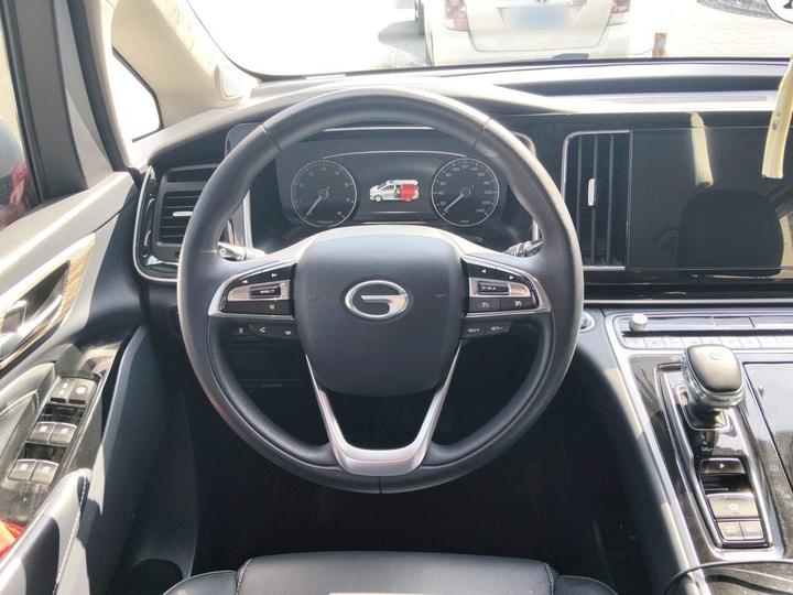 GAC Trumpchi M8 2023 Leading Series 390T Luxury photo 7