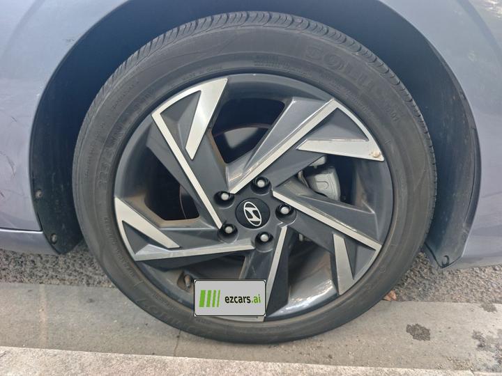 Elantra 2023 1.5L CVT GLX Elite photo 5