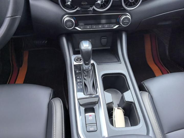 Sylphy 2023 1.6L CVT Enjoy photo 5