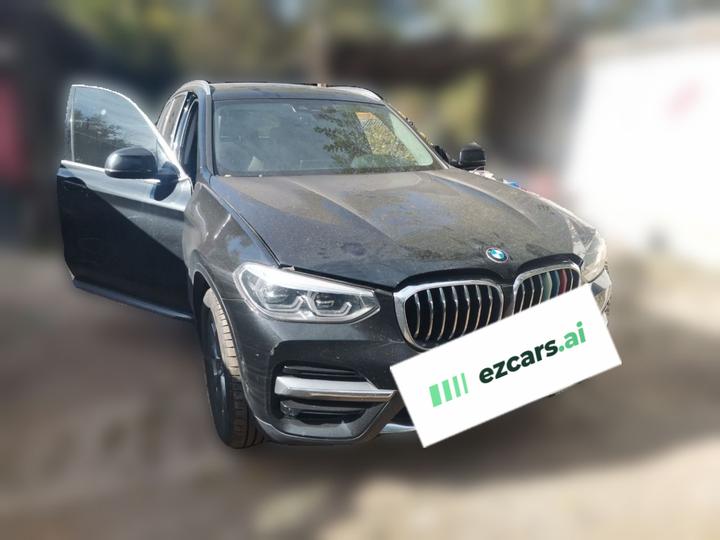 X3 2021 xDrive28i Luxury photo 3