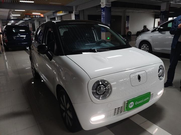2021 351km Luxury photo 3