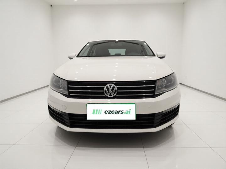 Santana 2021 1.5L MT photo 2