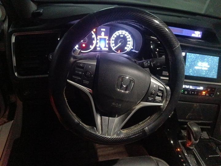 Spirior 2017 2.0L Comfort photo 3