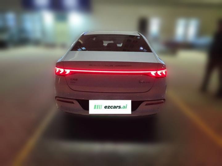 Qin PLUS 2024 Honor DM-i 120KM Leading photo 5
