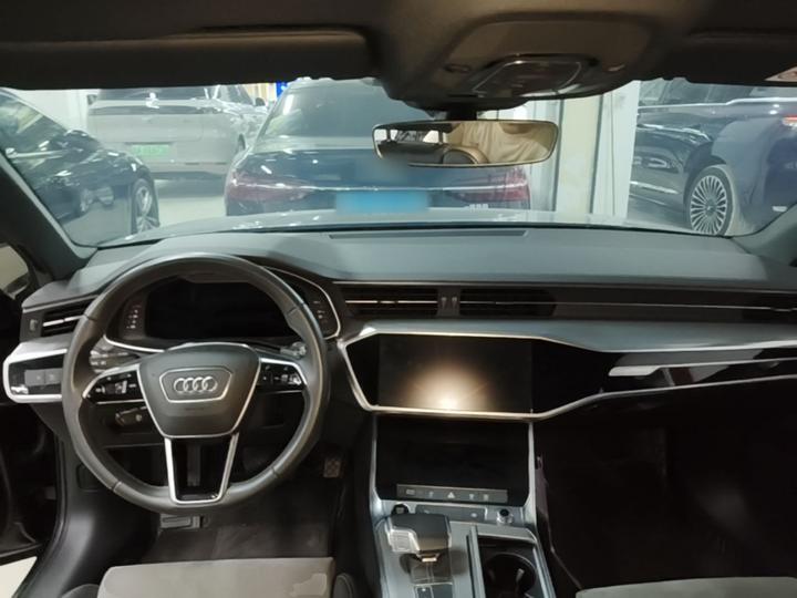 A6L 2021 45 TFSI Dynamic photo 5