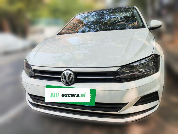 Polo 2019 Plus 1.5L AT Tech photo 2