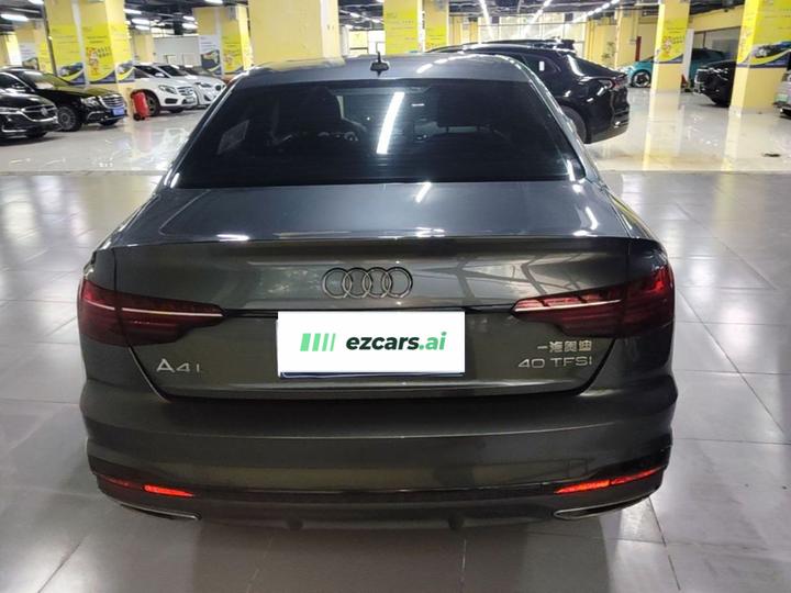 A4L 2023 40 TFSI Luxury Dynamic photo 5