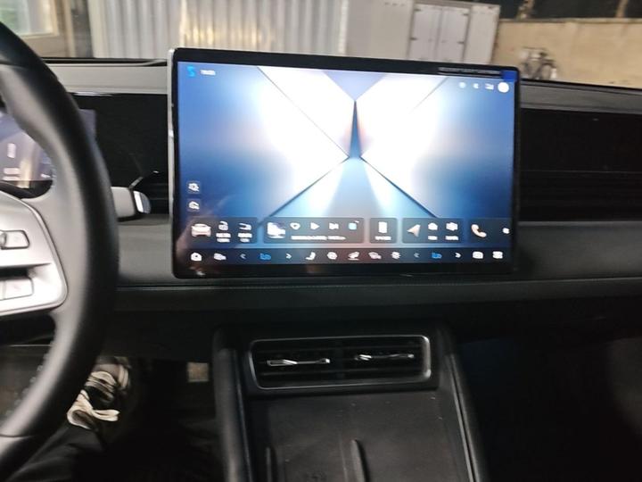 Qin L 2025 EV 545KM photo 8