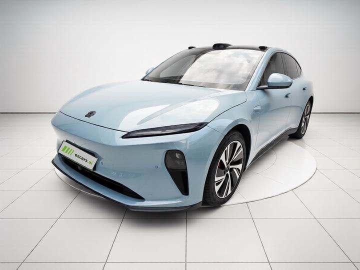 ET5 2022 75kWh