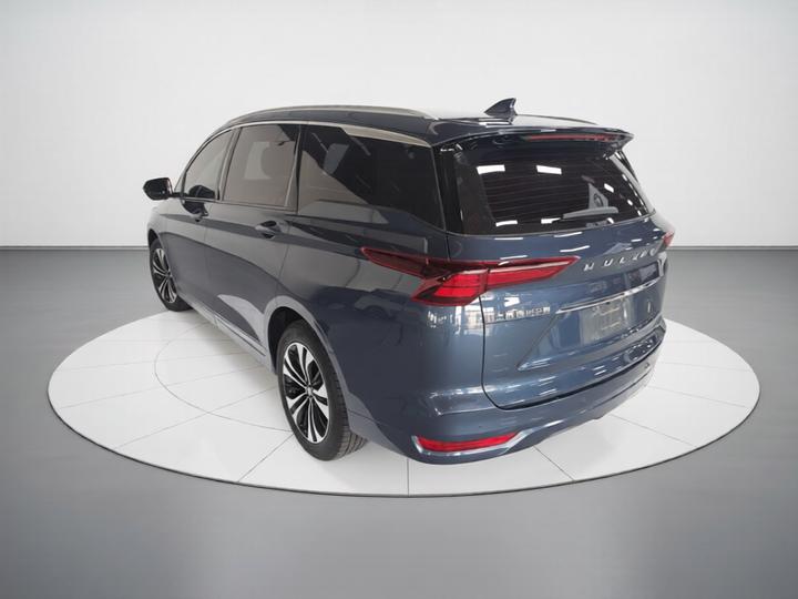 Wuling 2022 280T 1.5T CVT Flagship photo 4