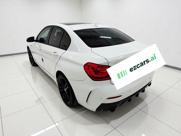 1 Series 2022 125i M Sport photo 4