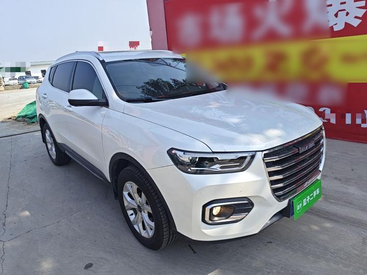 H6 2019 1.5GDIT AT Champion China V photo 3