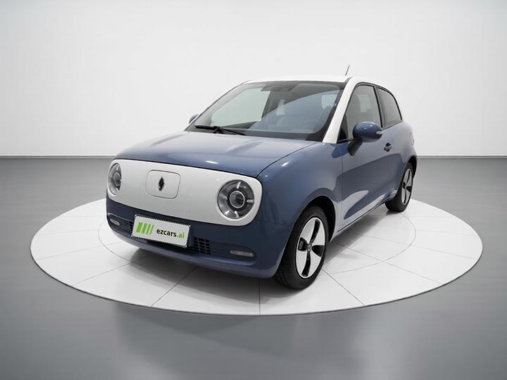 2021 351km Luxury