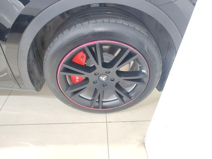 Model Y 2022 Facelift RWD photo 8